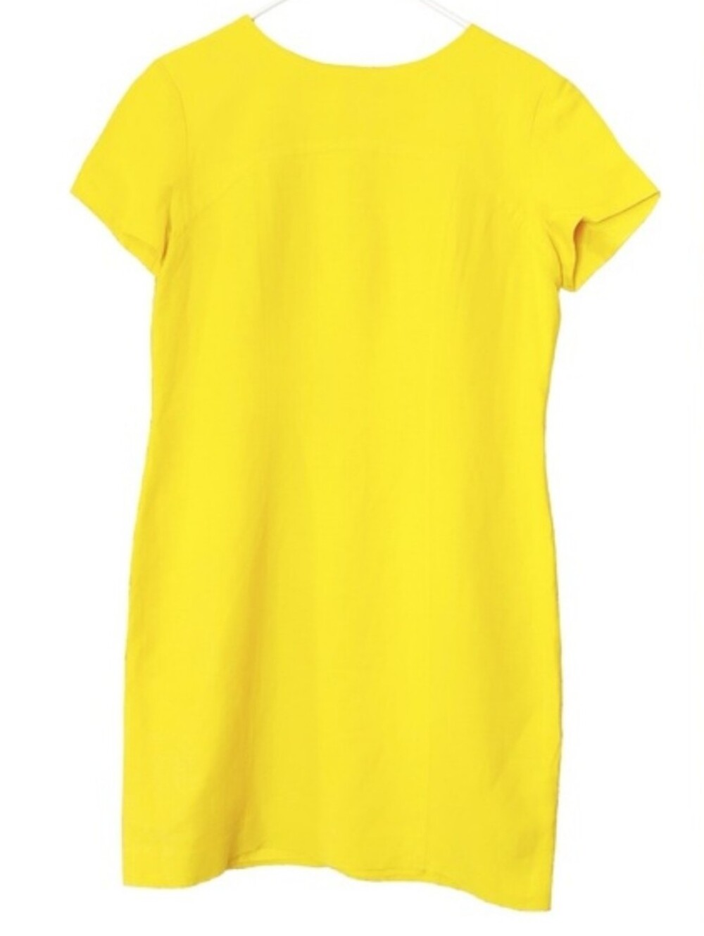 Vintage Ann Taylor Relaxed Sheath Dress
